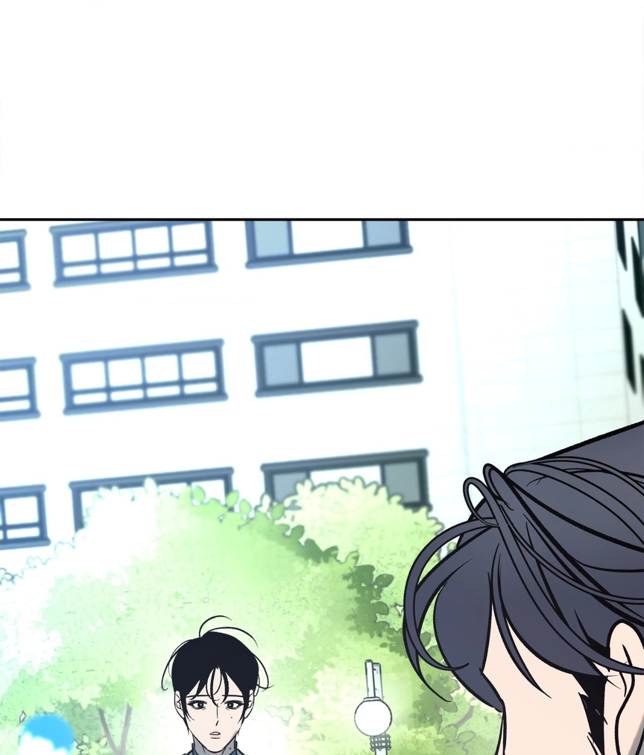 Saha [Official] - Side Story 5 (The End) manhwa
