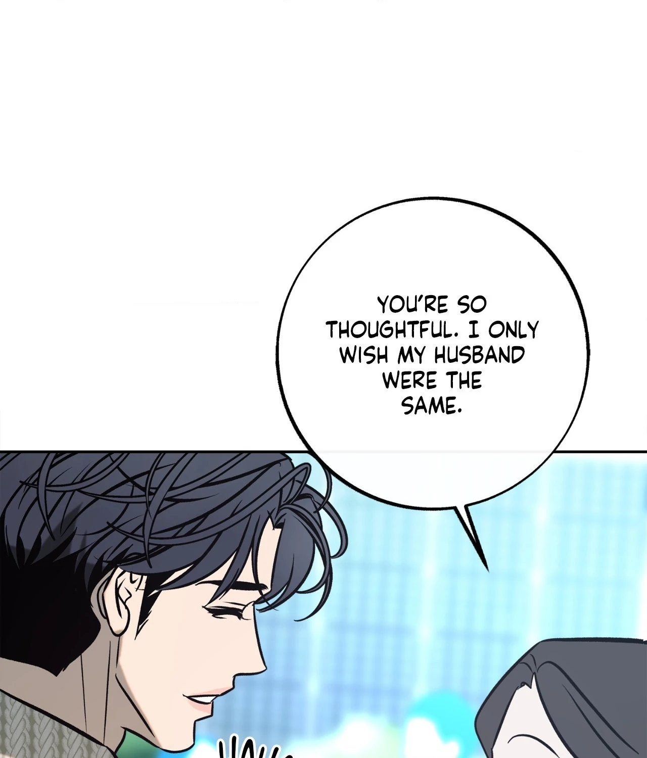 Saha [Official] - Side Story 5 (The End) manhwa