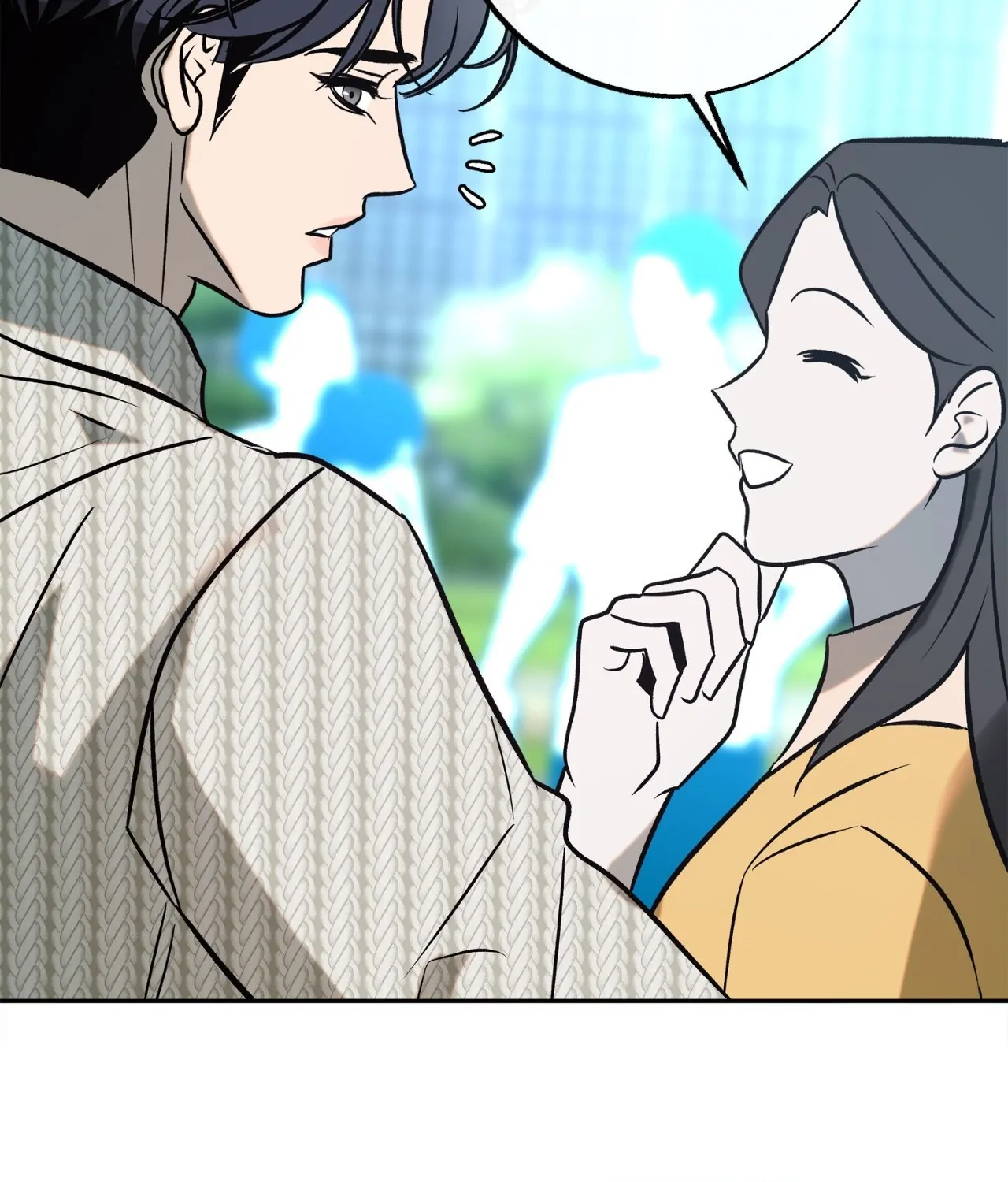 Saha [Official] - Side Story 5 (The End) manhwa