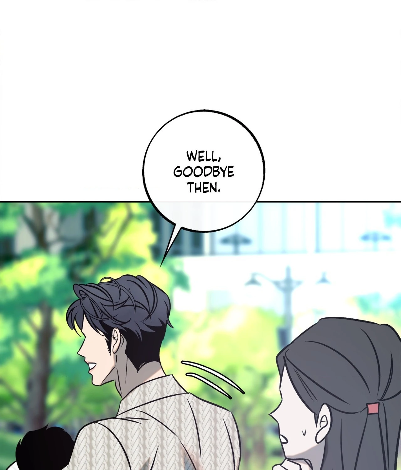 Saha [Official] - Side Story 5 (The End) manhwa