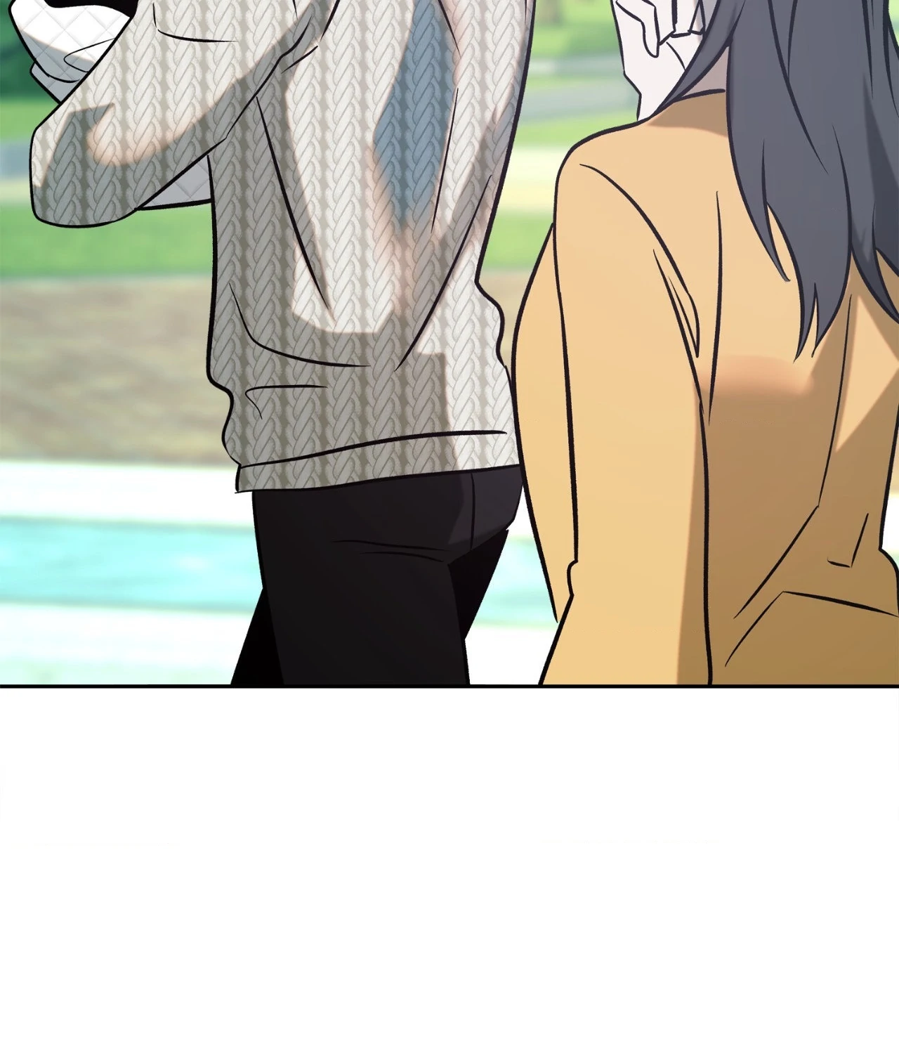 Saha [Official] - Side Story 5 (The End) manhwa