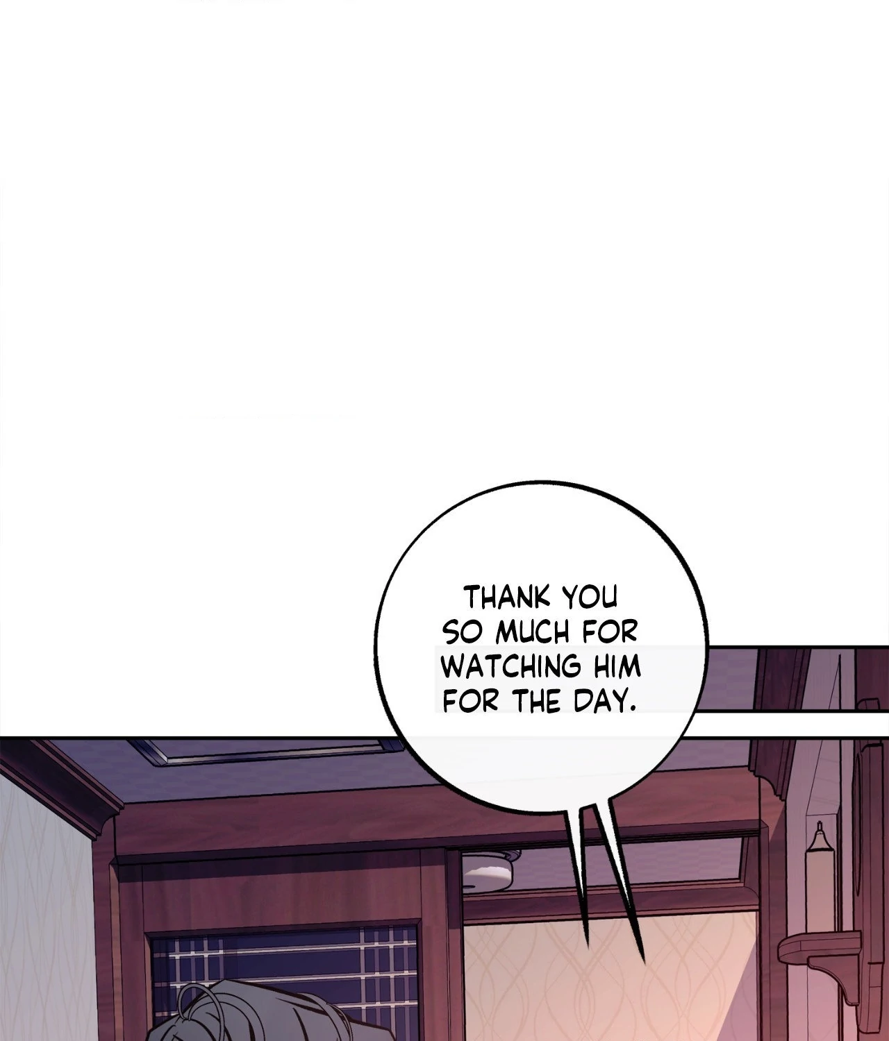 Saha [Official] - Side Story 5 (The End) manhwa