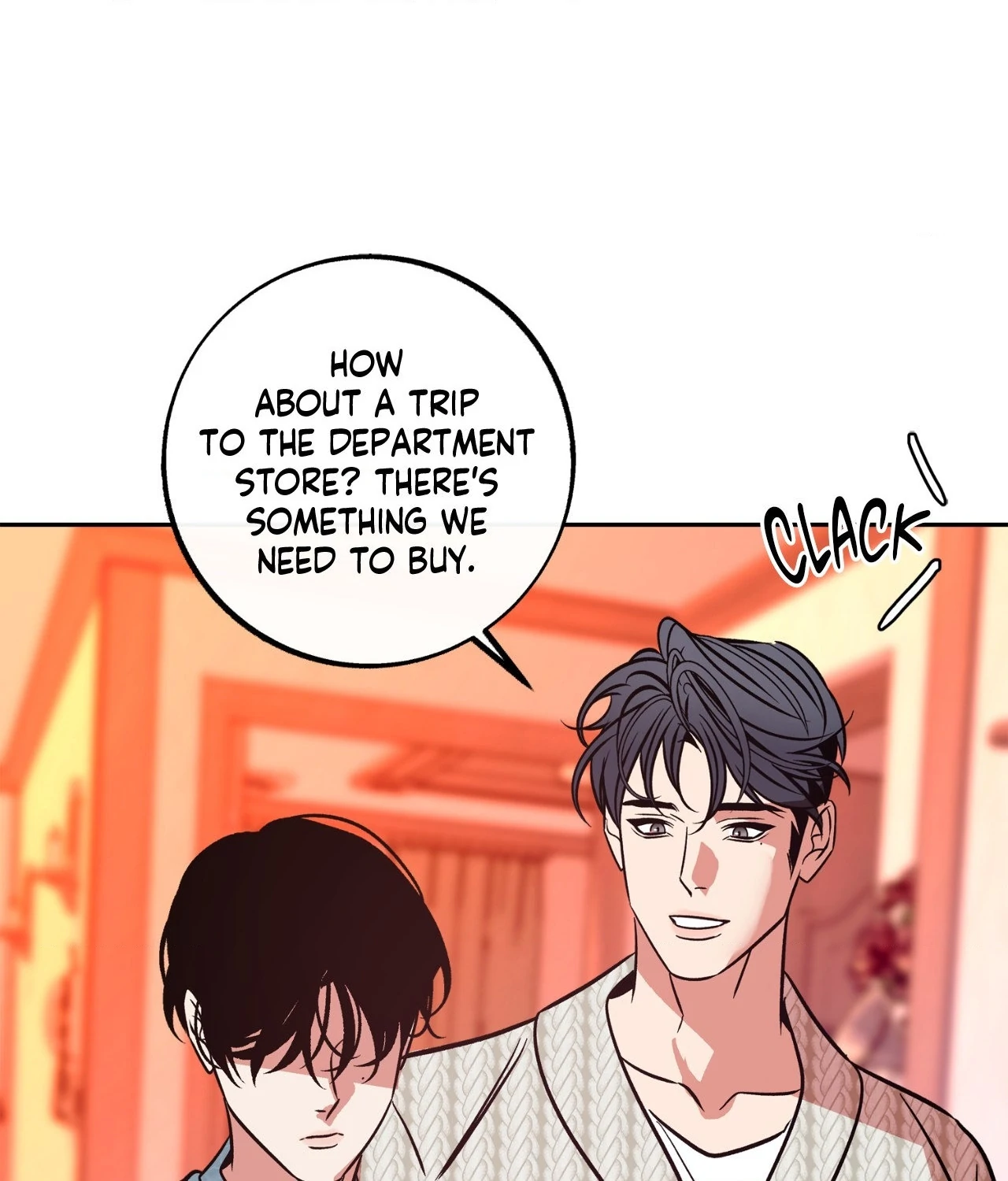 Saha [Official] - Side Story 5 (The End) manhwa