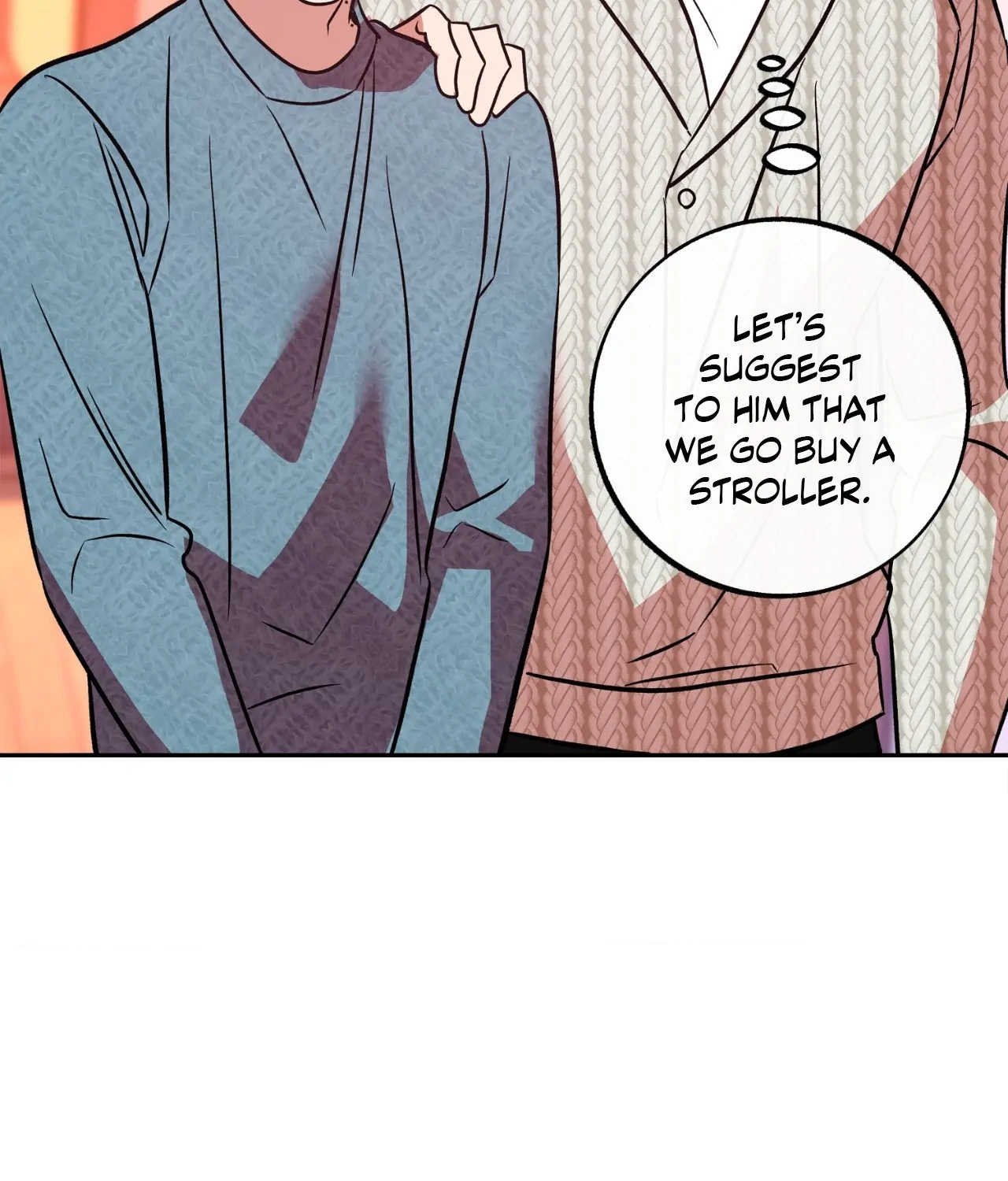 Saha [Official] - Side Story 5 (The End) manhwa