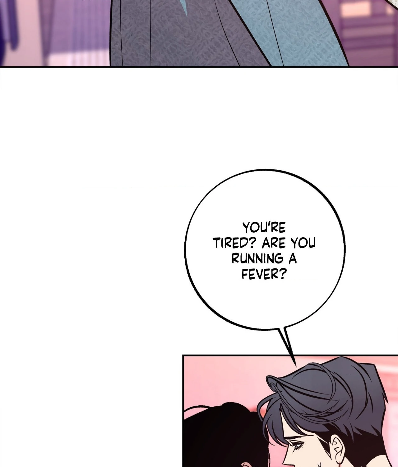 Saha [Official] - Side Story 5 (The End) manhwa