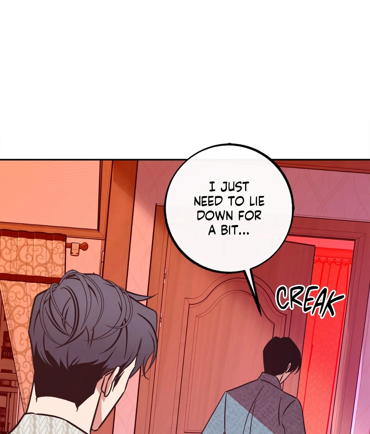 Saha [Official] - Side Story 5 (The End) manhwa
