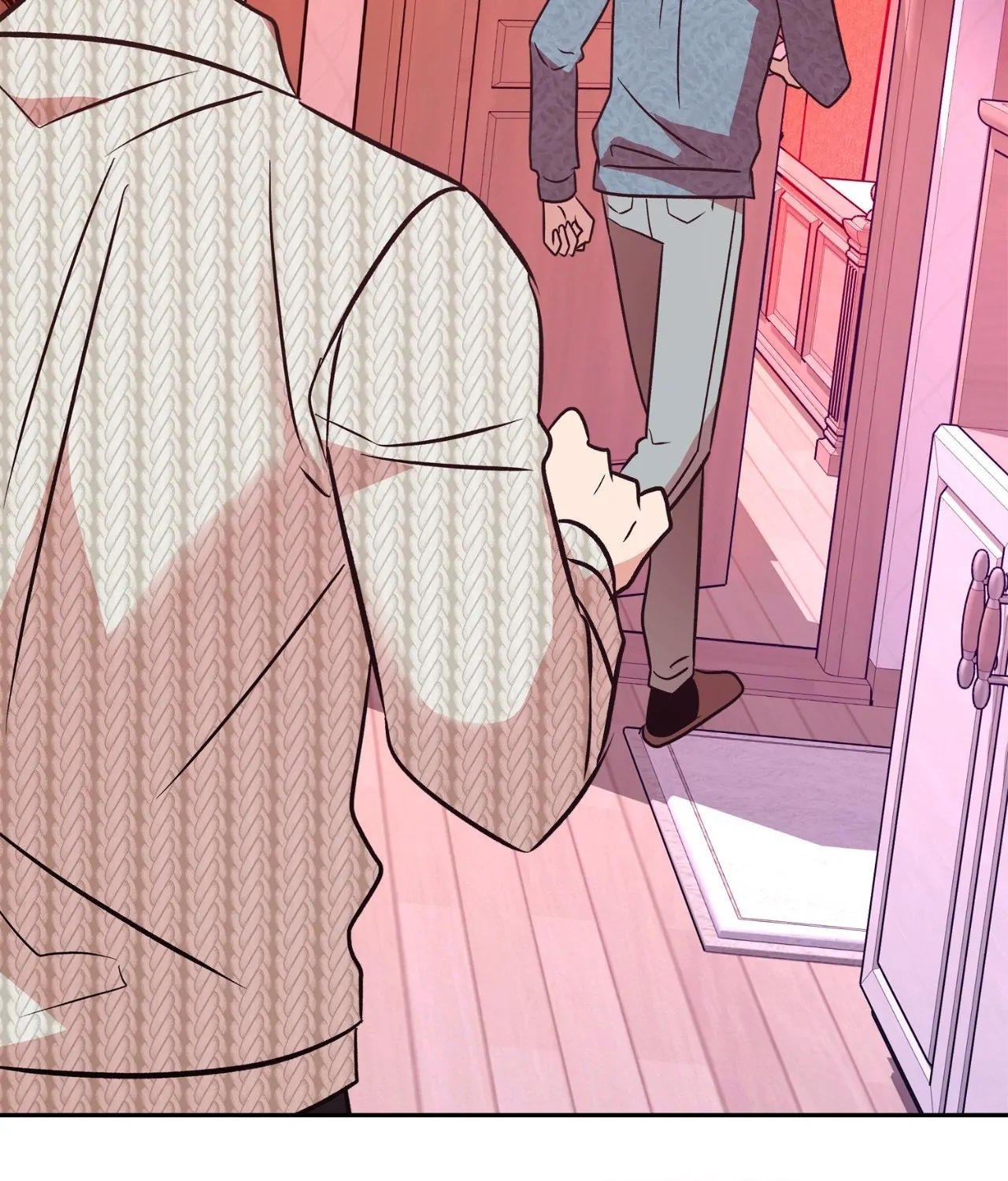 Saha [Official] - Side Story 5 (The End) manhwa