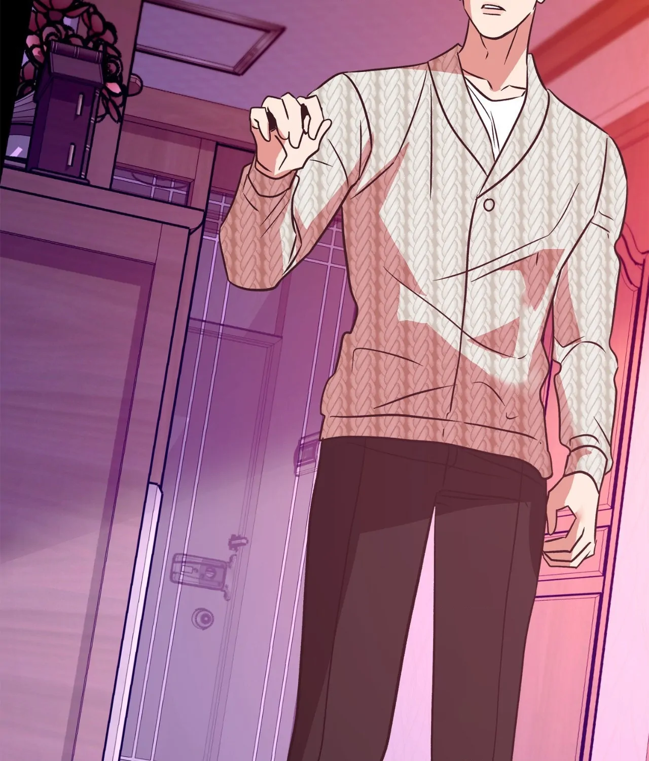 Saha [Official] - Side Story 5 (The End) manhwa