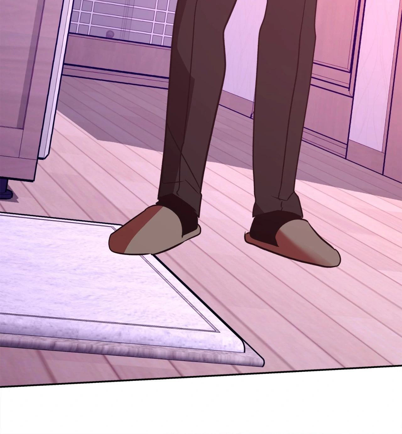Saha [Official] - Side Story 5 (The End) manhwa