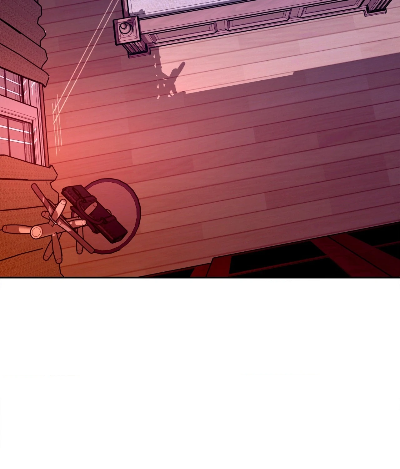 Saha [Official] - Side Story 5 (The End) manhwa