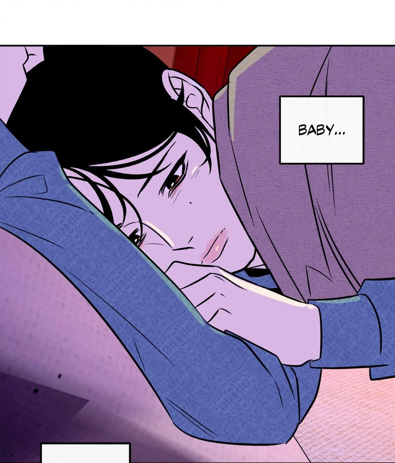 Saha [Official] - Side Story 5 (The End) manhwa