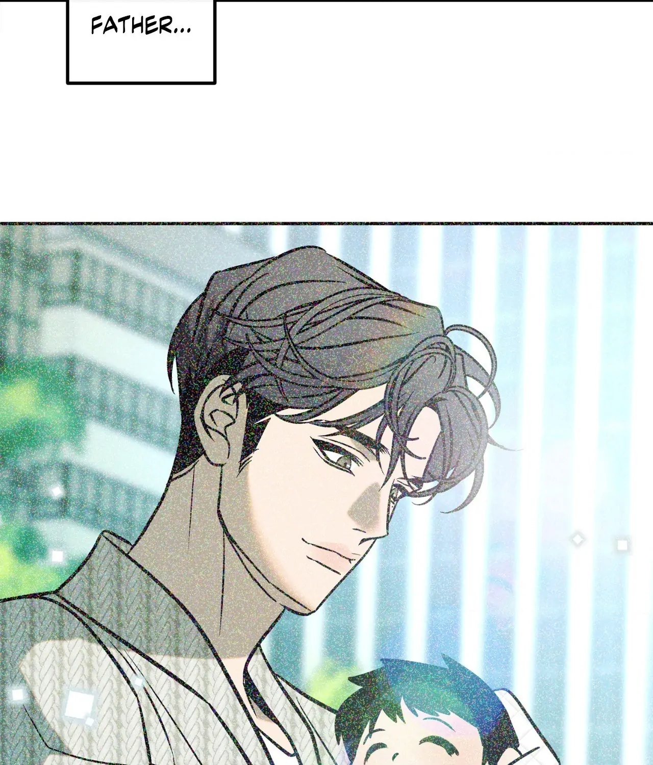 Saha [Official] - Side Story 5 (The End) manhwa