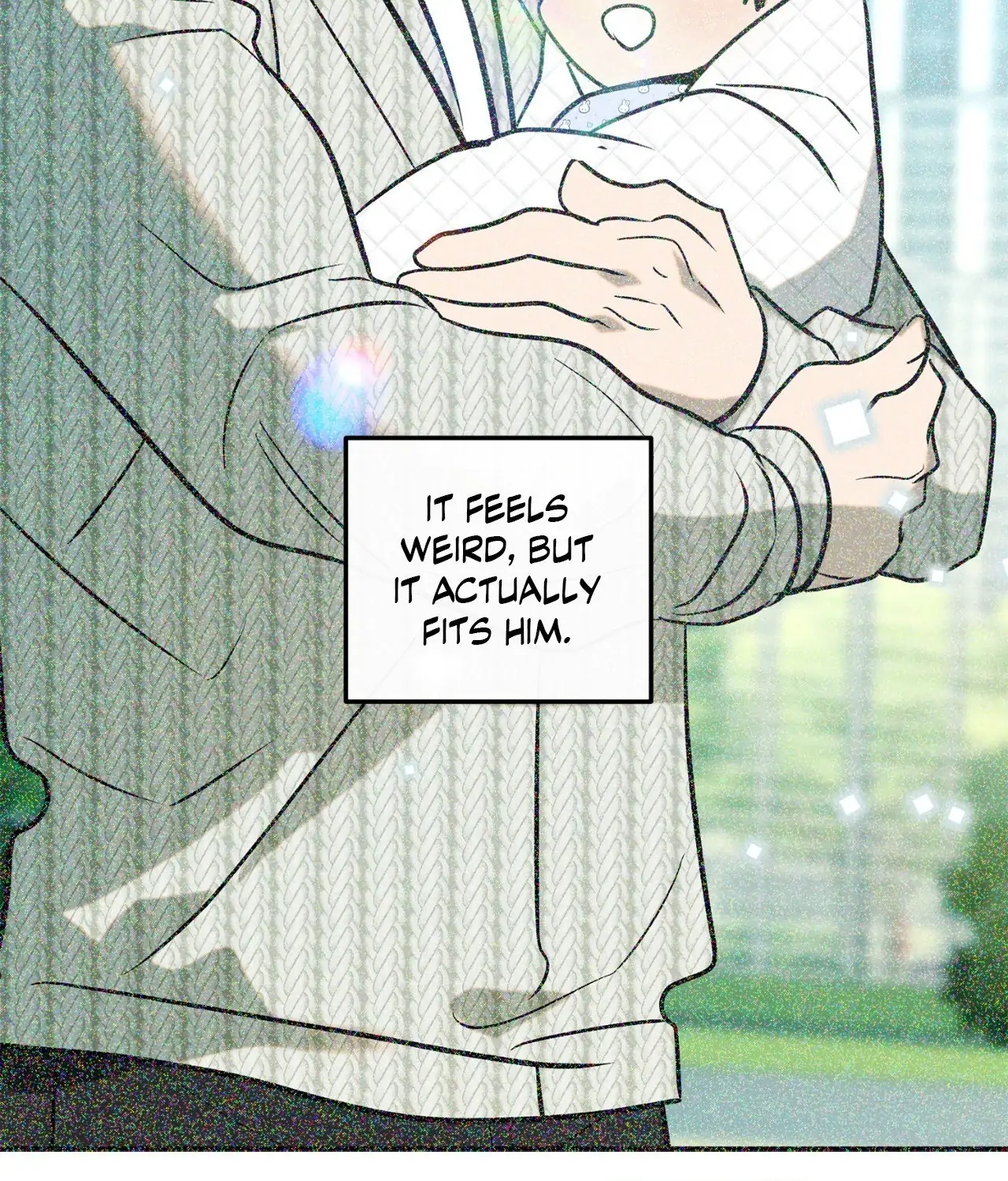 Saha [Official] - Side Story 5 (The End) manhwa
