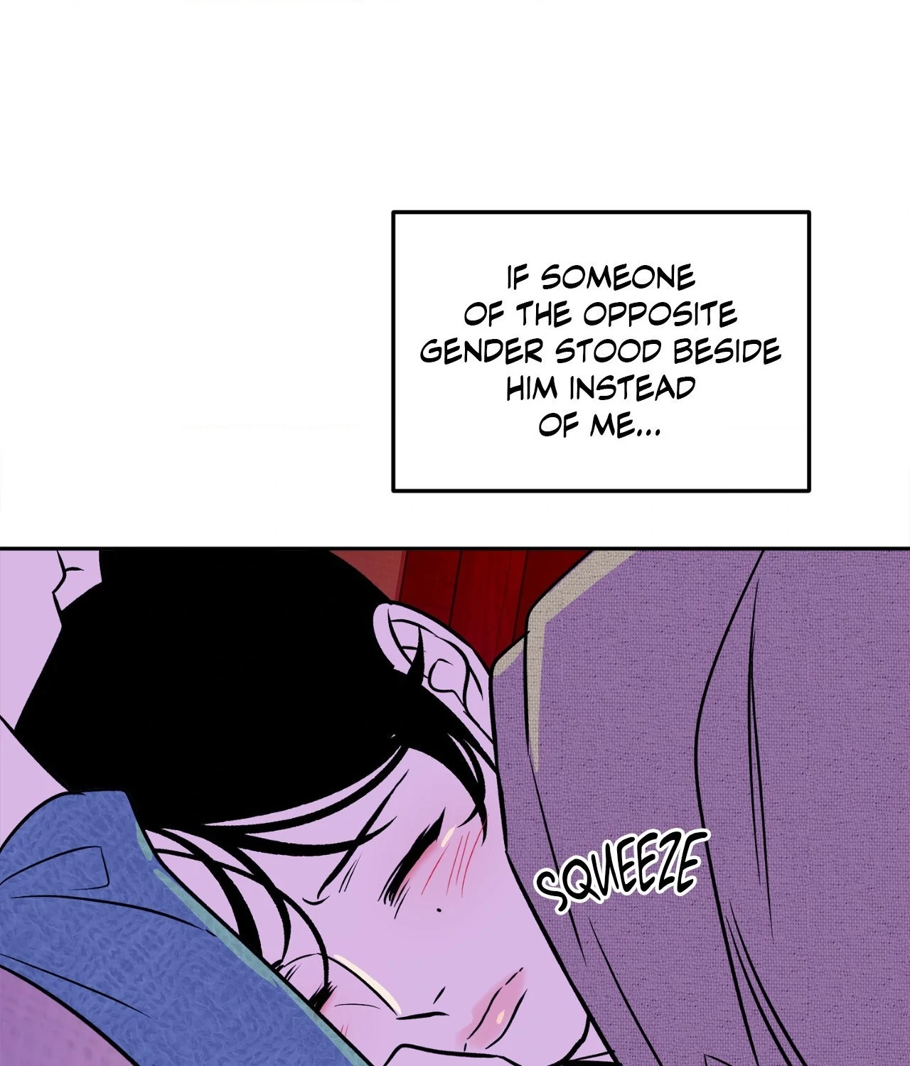 Saha [Official] - Side Story 5 (The End) manhwa