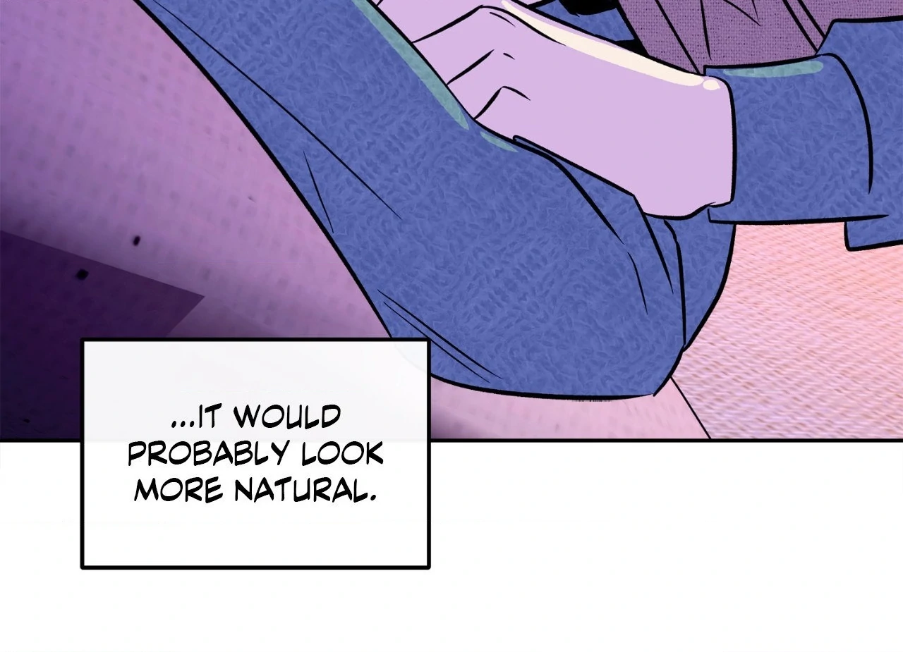 Saha [Official] - Side Story 5 (The End) manhwa