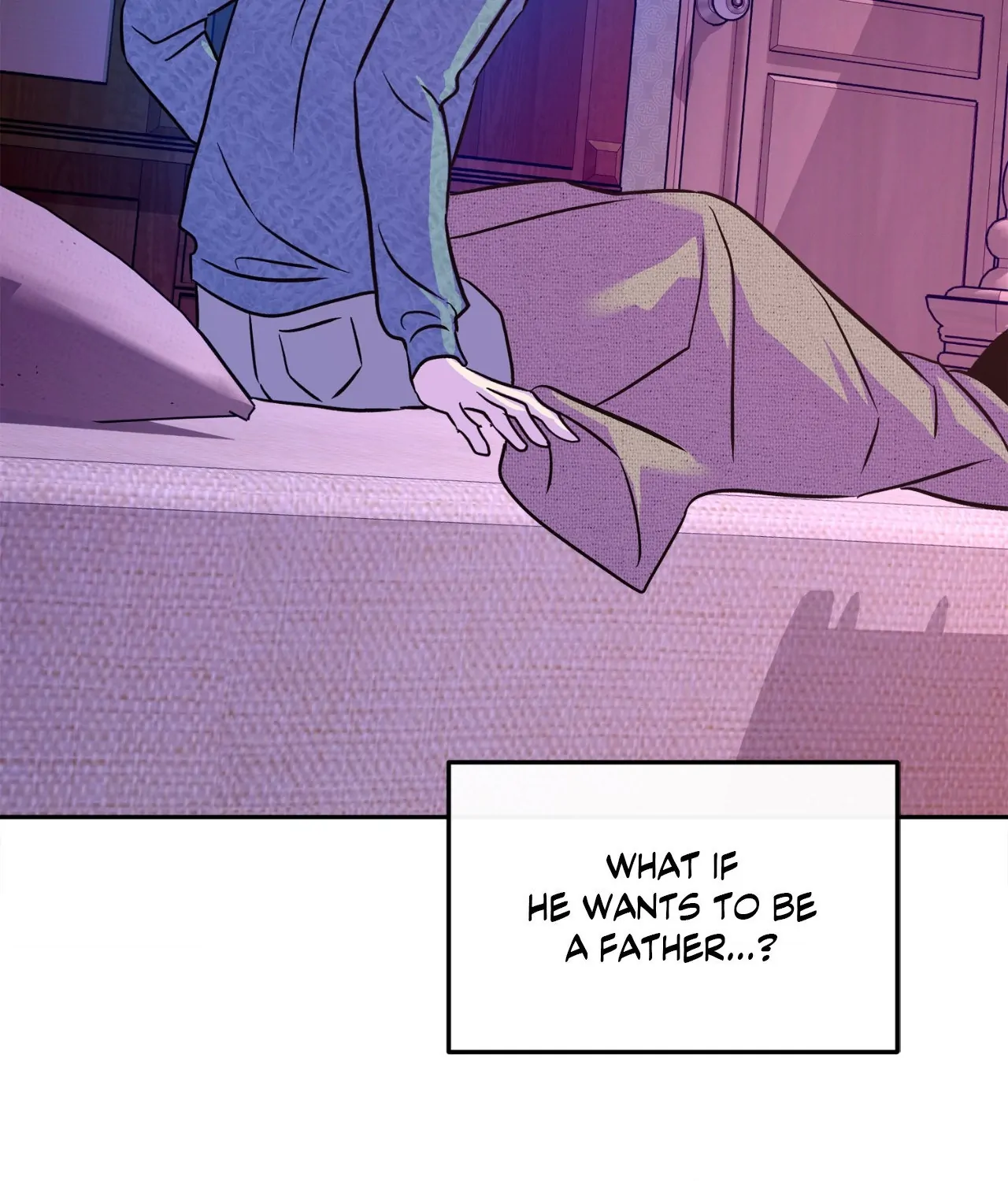 Saha [Official] - Side Story 5 (The End) manhwa