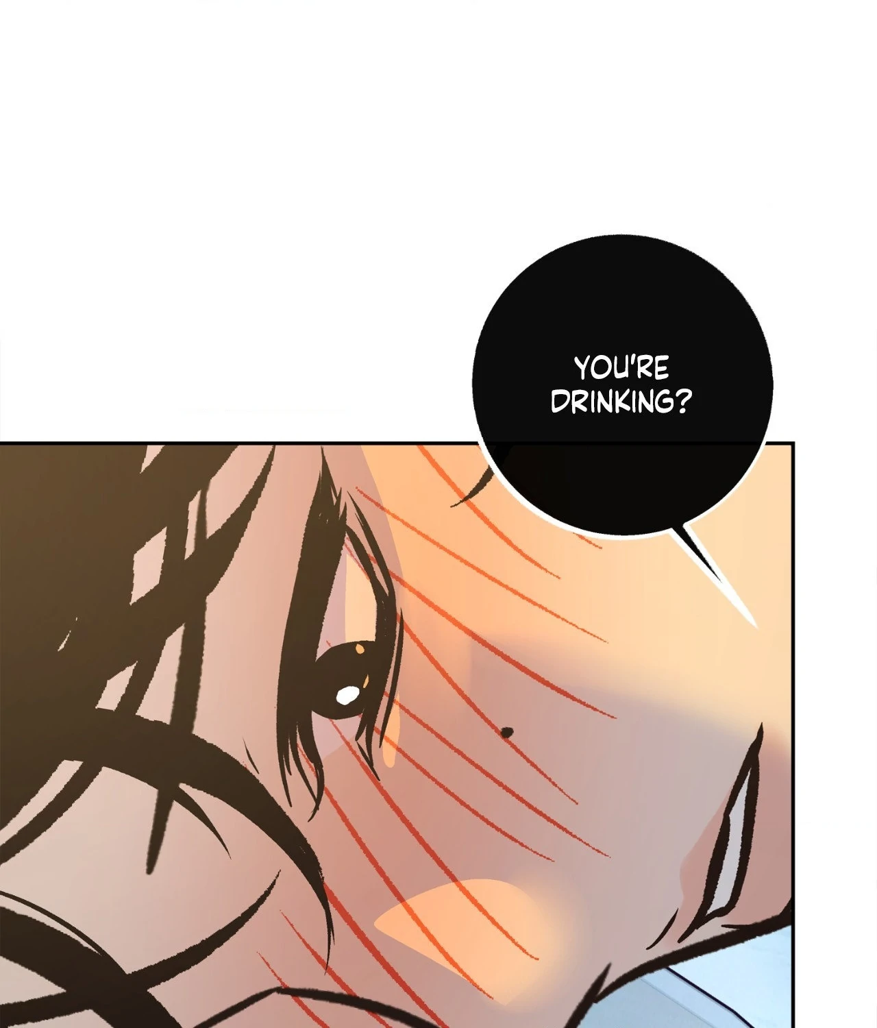 Saha [Official] - Side Story 5 (The End) manhwa