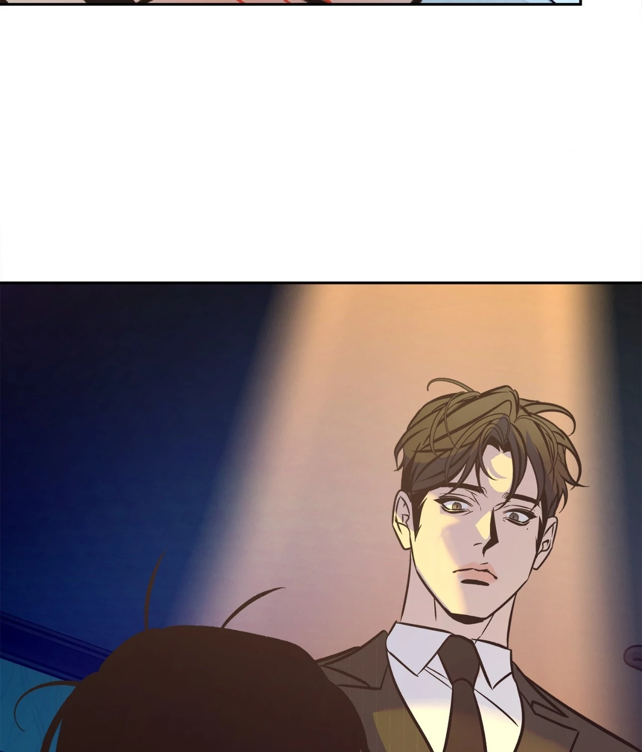 Saha [Official] - Side Story 5 (The End) manhwa