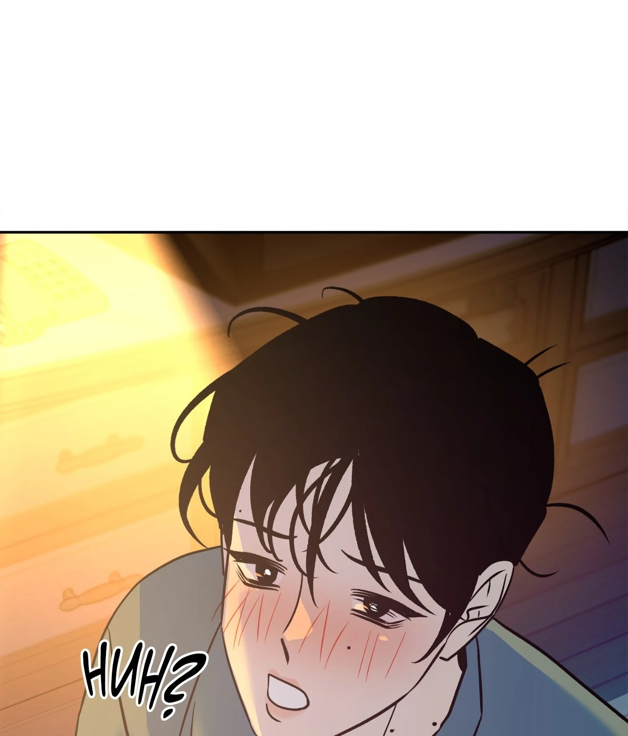 Saha [Official] - Side Story 5 (The End) manhwa