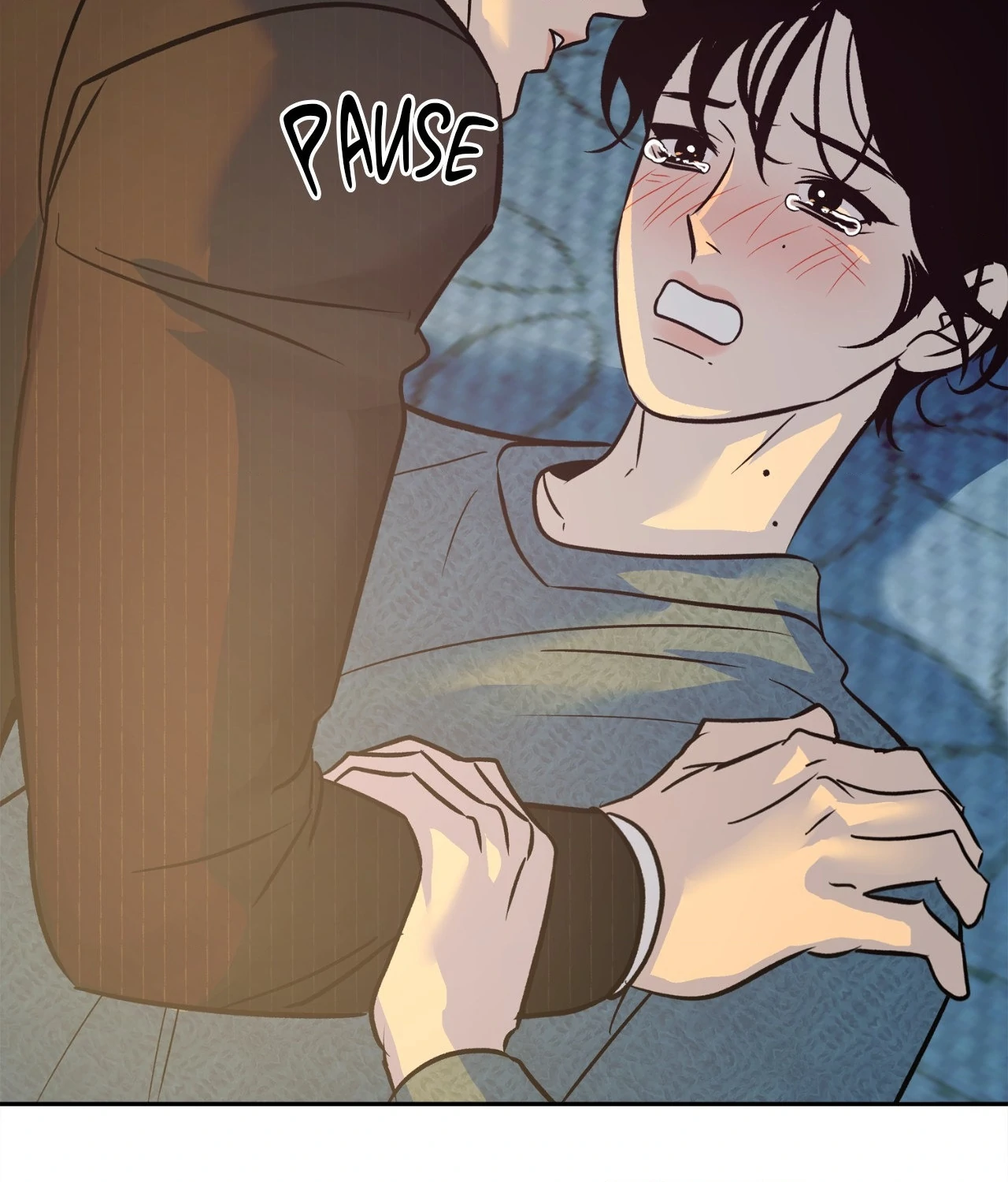 Saha [Official] - Side Story 5 (The End) manhwa