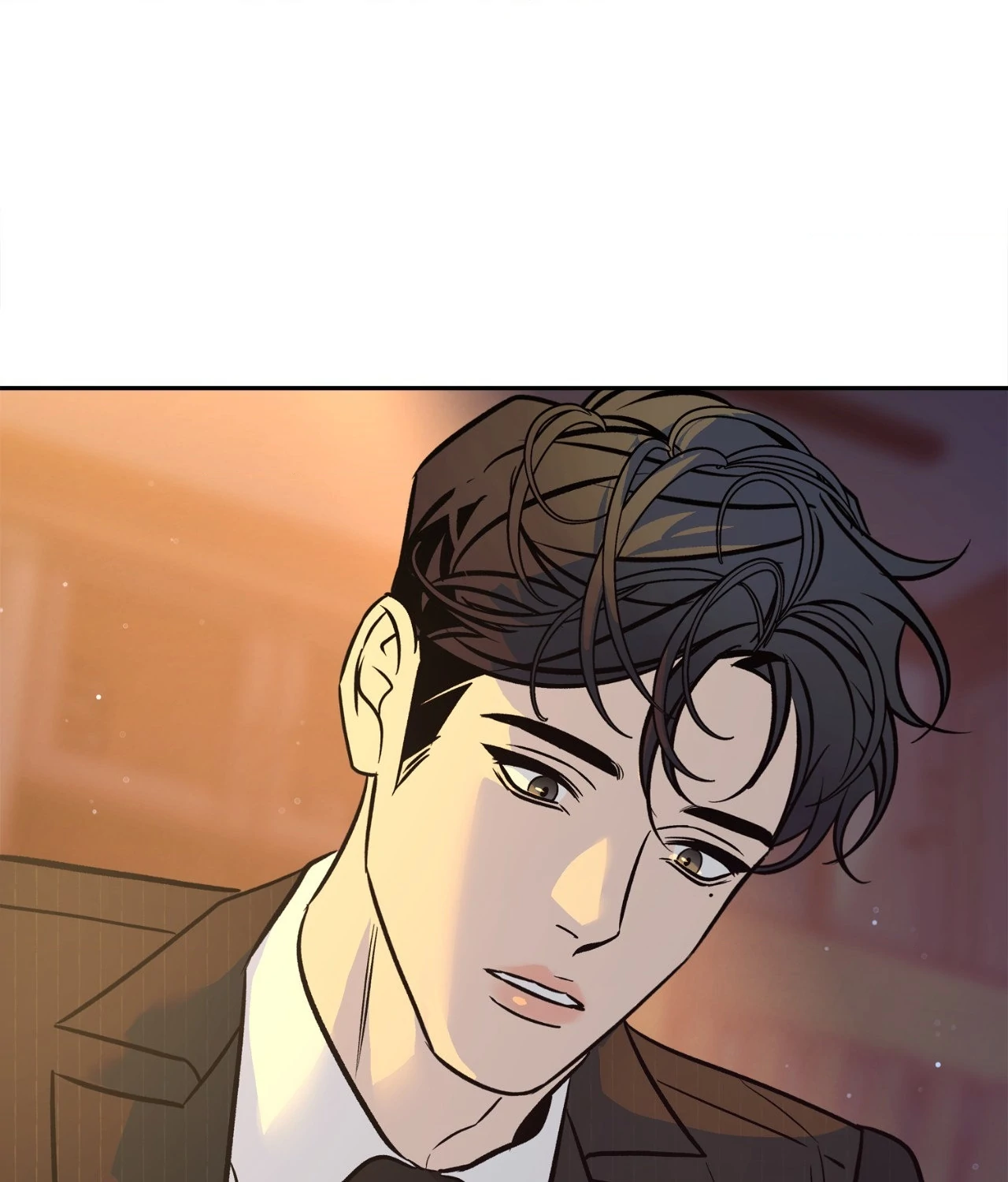 Saha [Official] - Side Story 5 (The End) manhwa