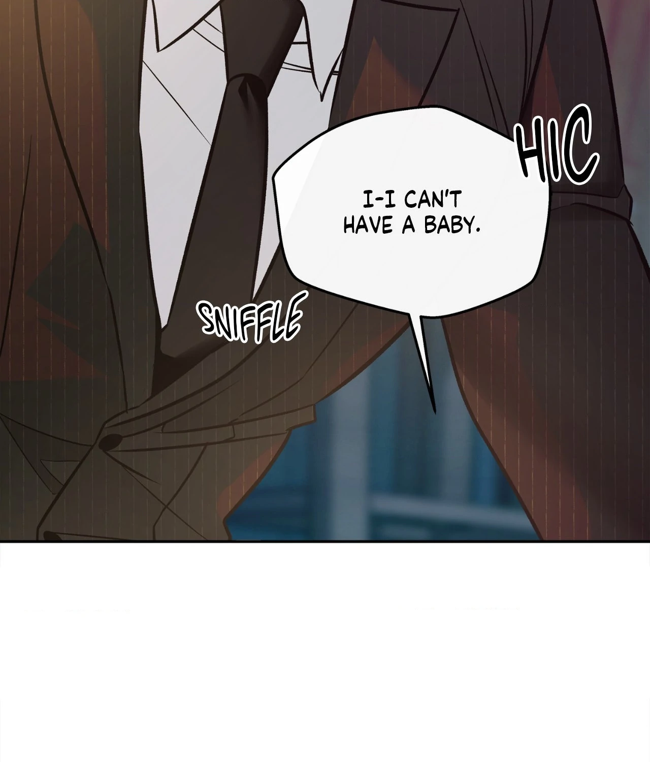 Saha [Official] - Side Story 5 (The End) manhwa