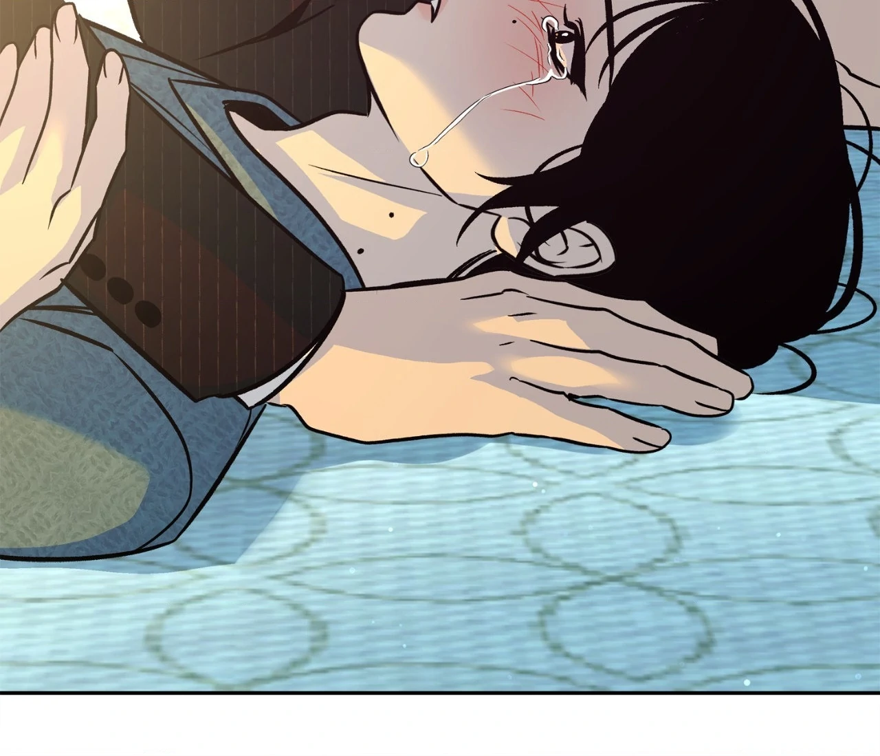 Saha [Official] - Side Story 5 (The End) manhwa