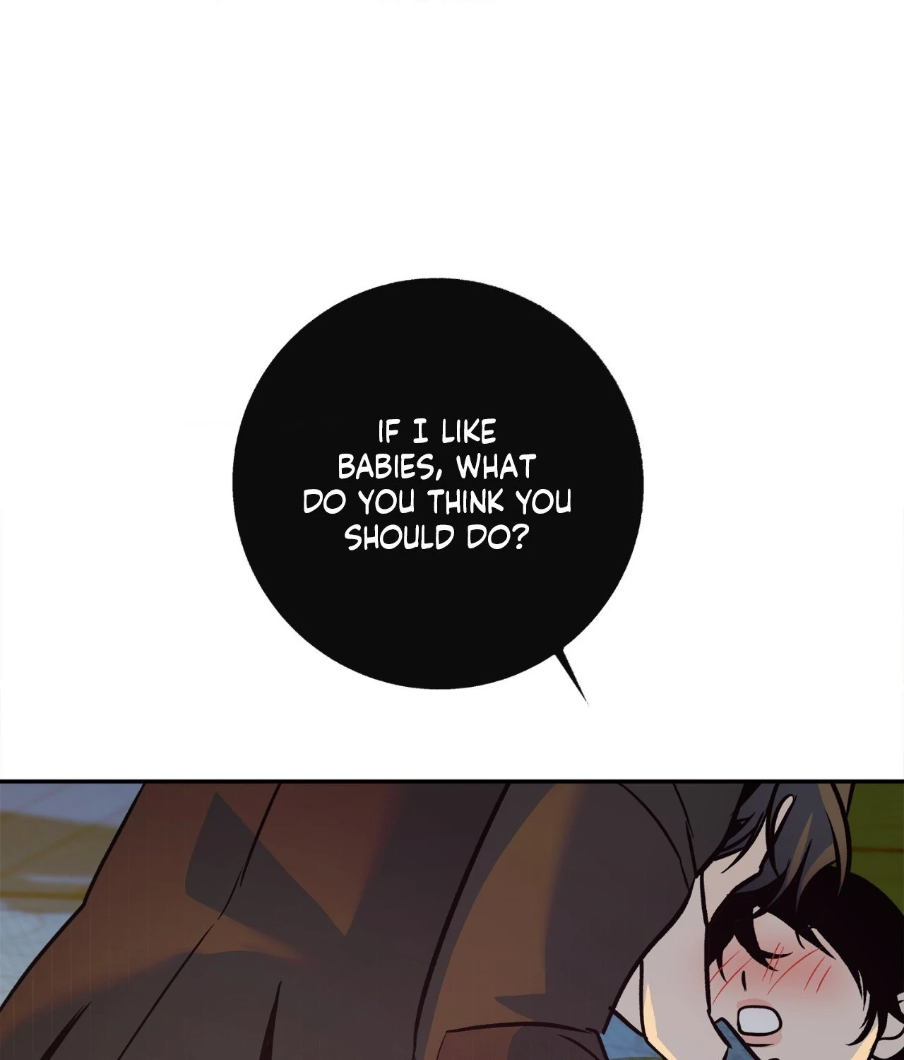 Saha [Official] - Side Story 5 (The End) manhwa