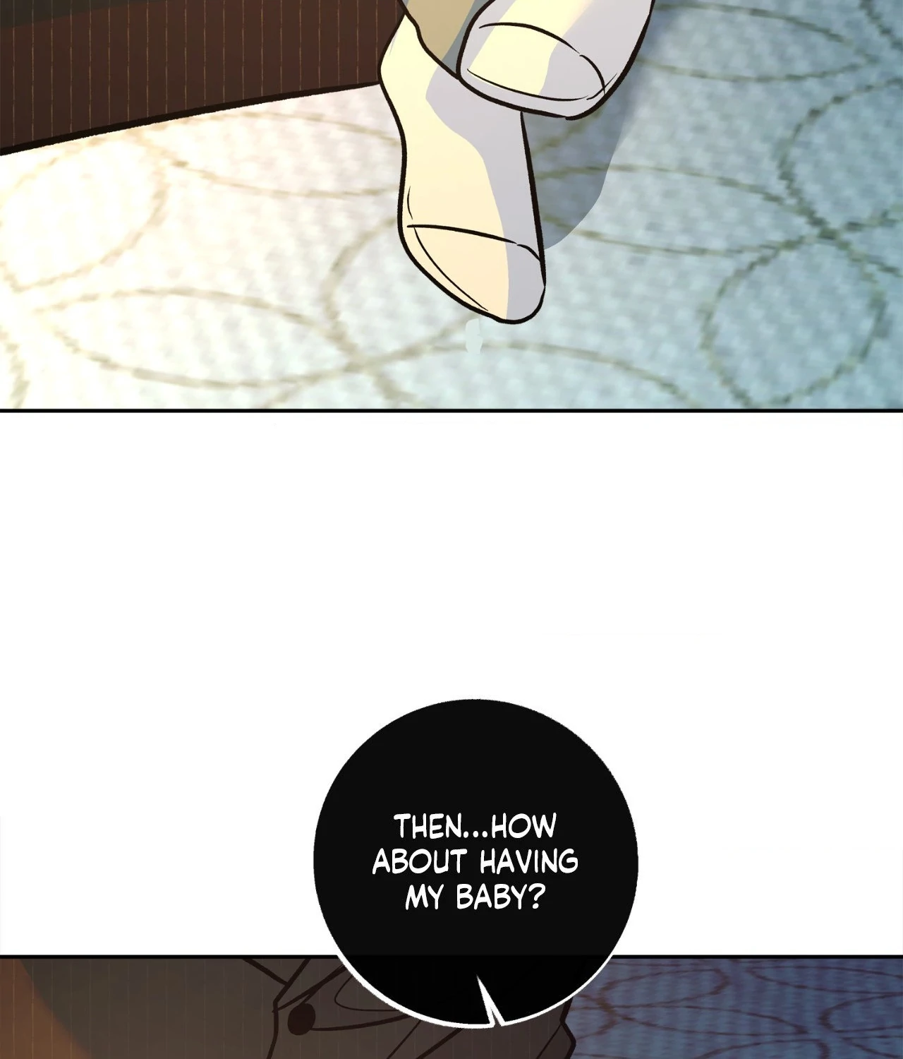 Saha [Official] - Side Story 5 (The End) manhwa