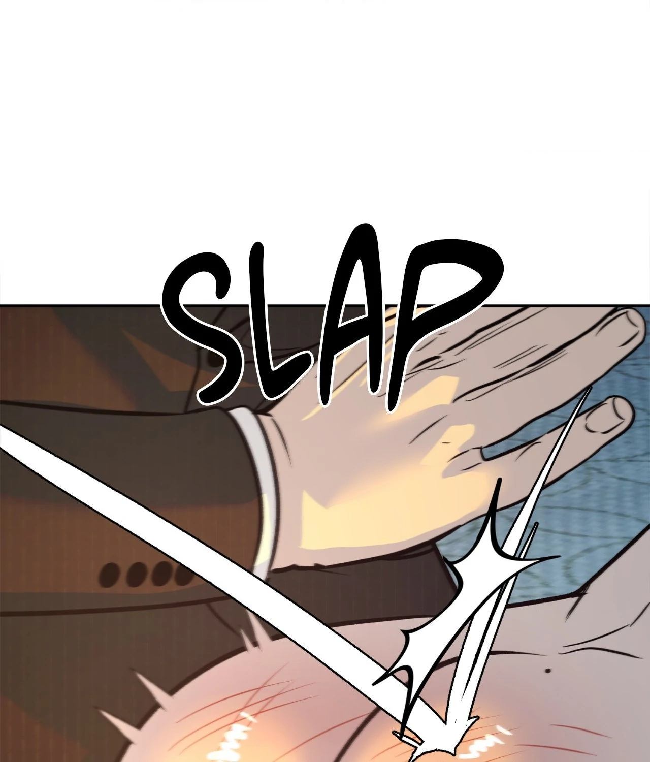 Saha [Official] - Side Story 5 (The End) manhwa