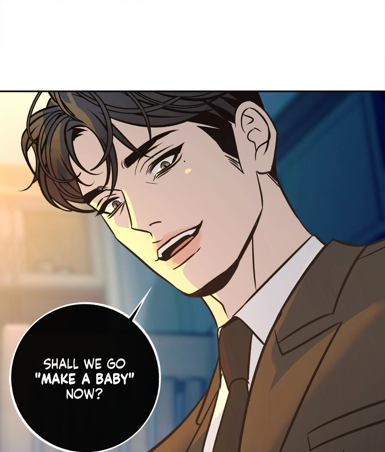 Saha [Official] - Side Story 5 (The End) manhwa