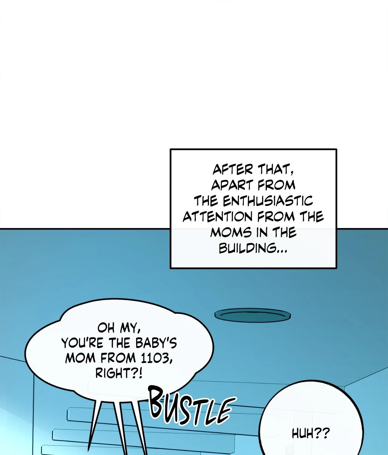 Saha [Official] - Side Story 5 (The End) manhwa