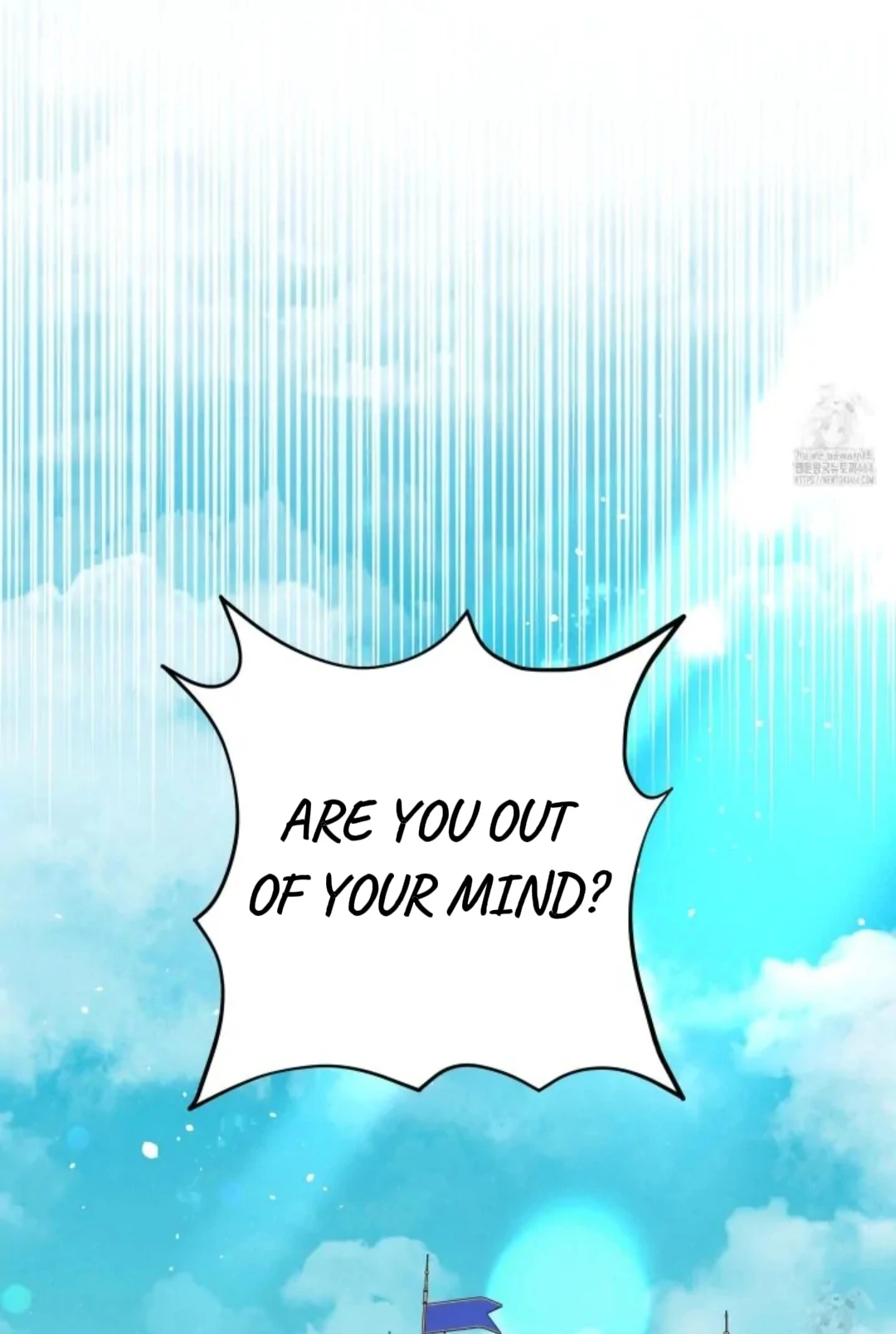 To My Beloved Master ( PARADISE X SAKISOS ) - Chapter 1 manhwa