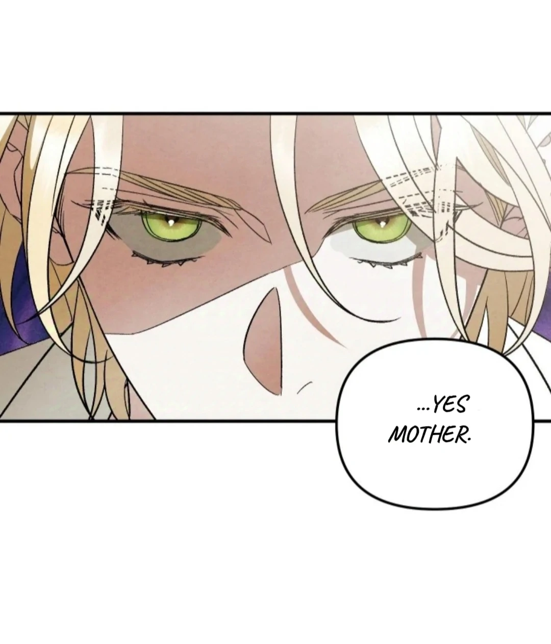 To My Beloved Master ( PARADISE X SAKISOS ) - Chapter 1 manhwa