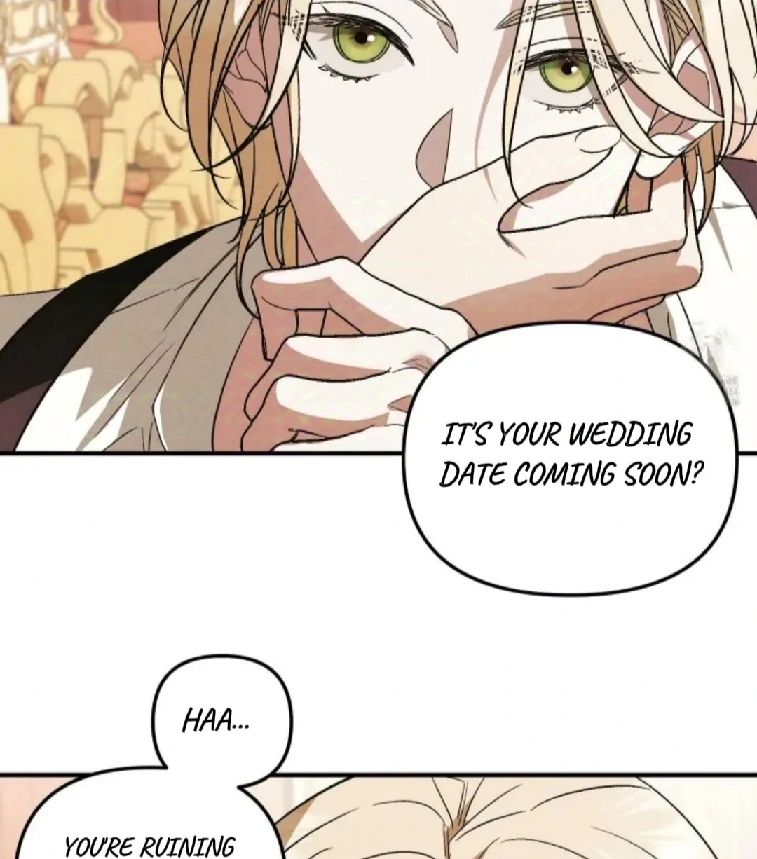 To My Beloved Master ( PARADISE X SAKISOS ) - Chapter 1 manhwa
