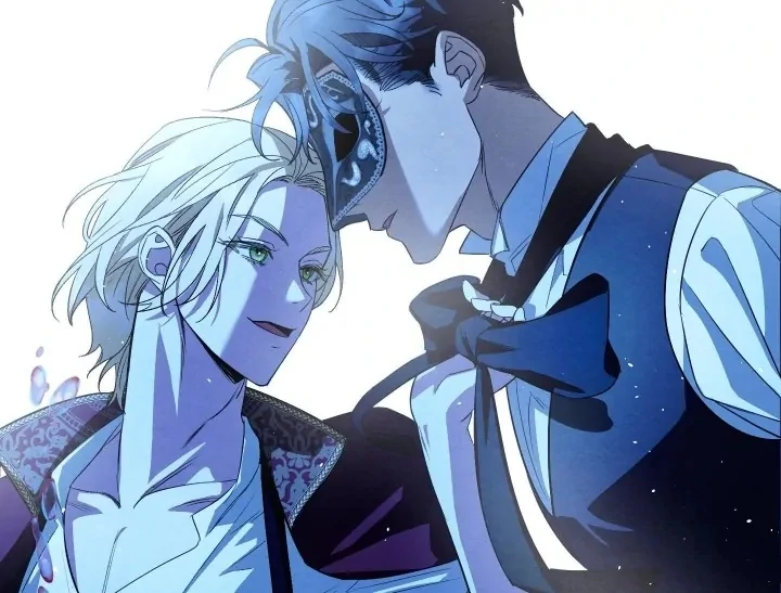 To My Beloved Master ( PARADISE X SAKISOS ) - Chapter 1 manhwa