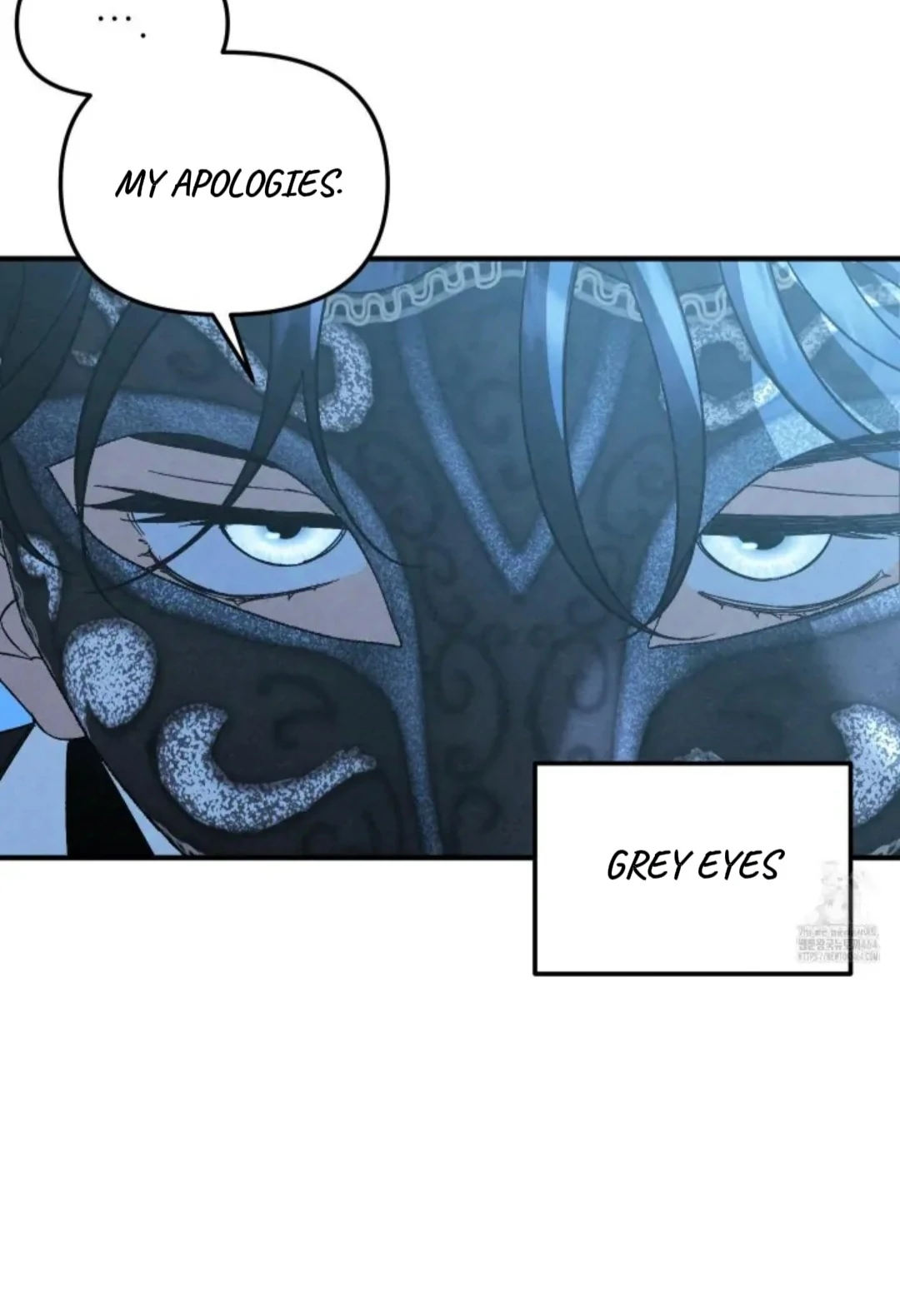 To My Beloved Master ( PARADISE X SAKISOS ) - Chapter 1 manhwa
