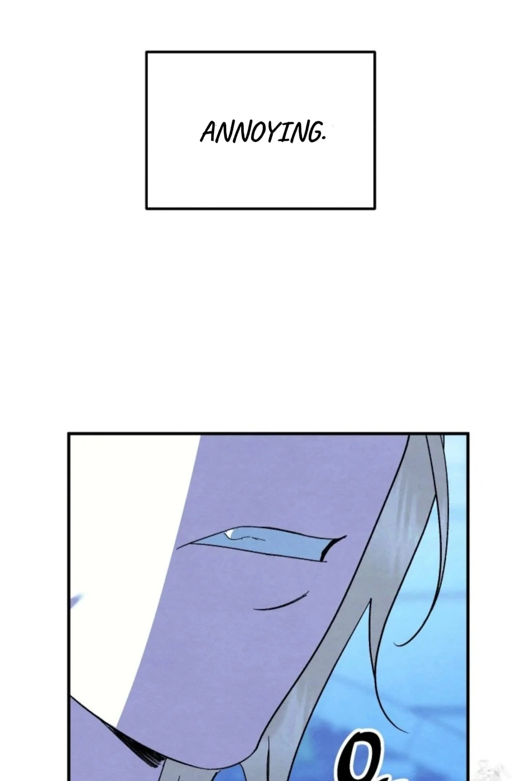To My Beloved Master ( PARADISE X SAKISOS ) - Chapter 1 manhwa