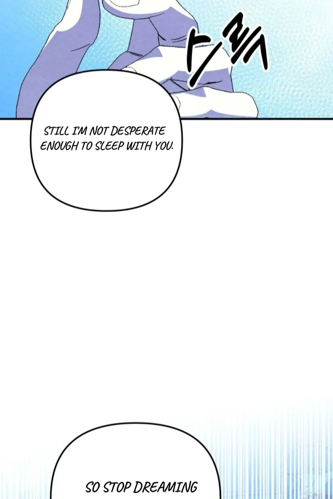 To My Beloved Master ( PARADISE X SAKISOS ) - Chapter 1 manhwa