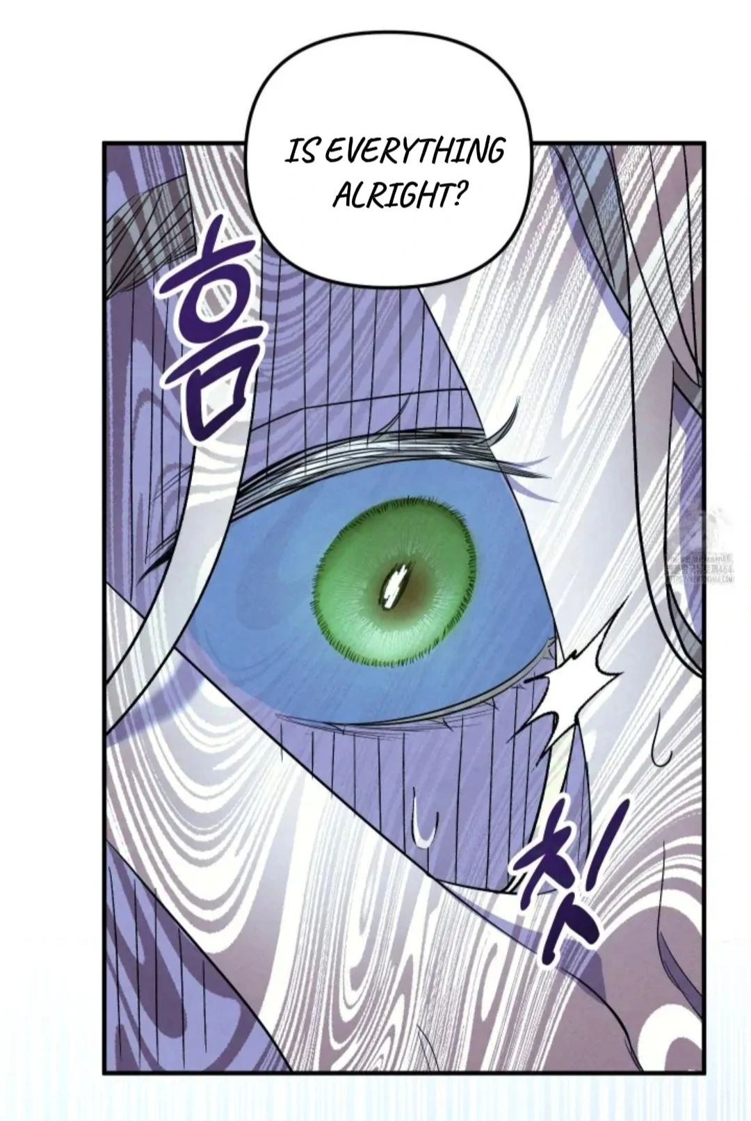 To My Beloved Master ( PARADISE X SAKISOS ) - Chapter 1 manhwa