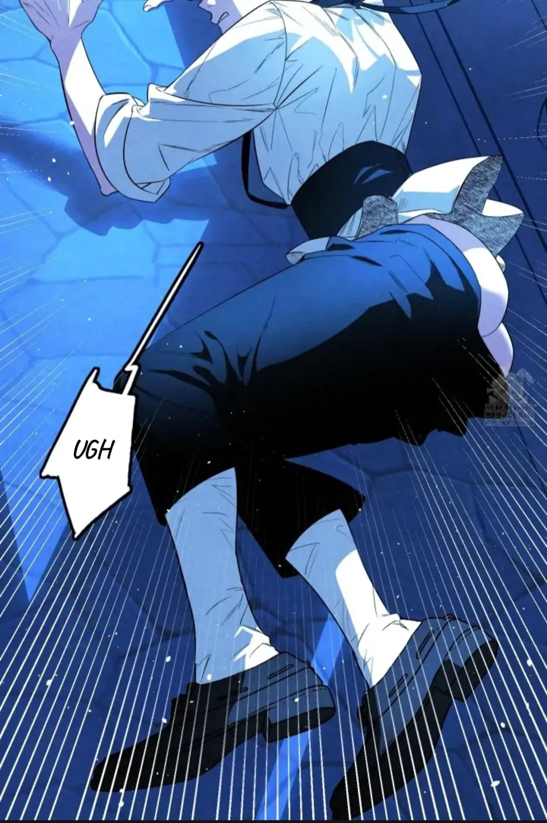 To My Beloved Master ( PARADISE X SAKISOS ) - Chapter 1 manhwa