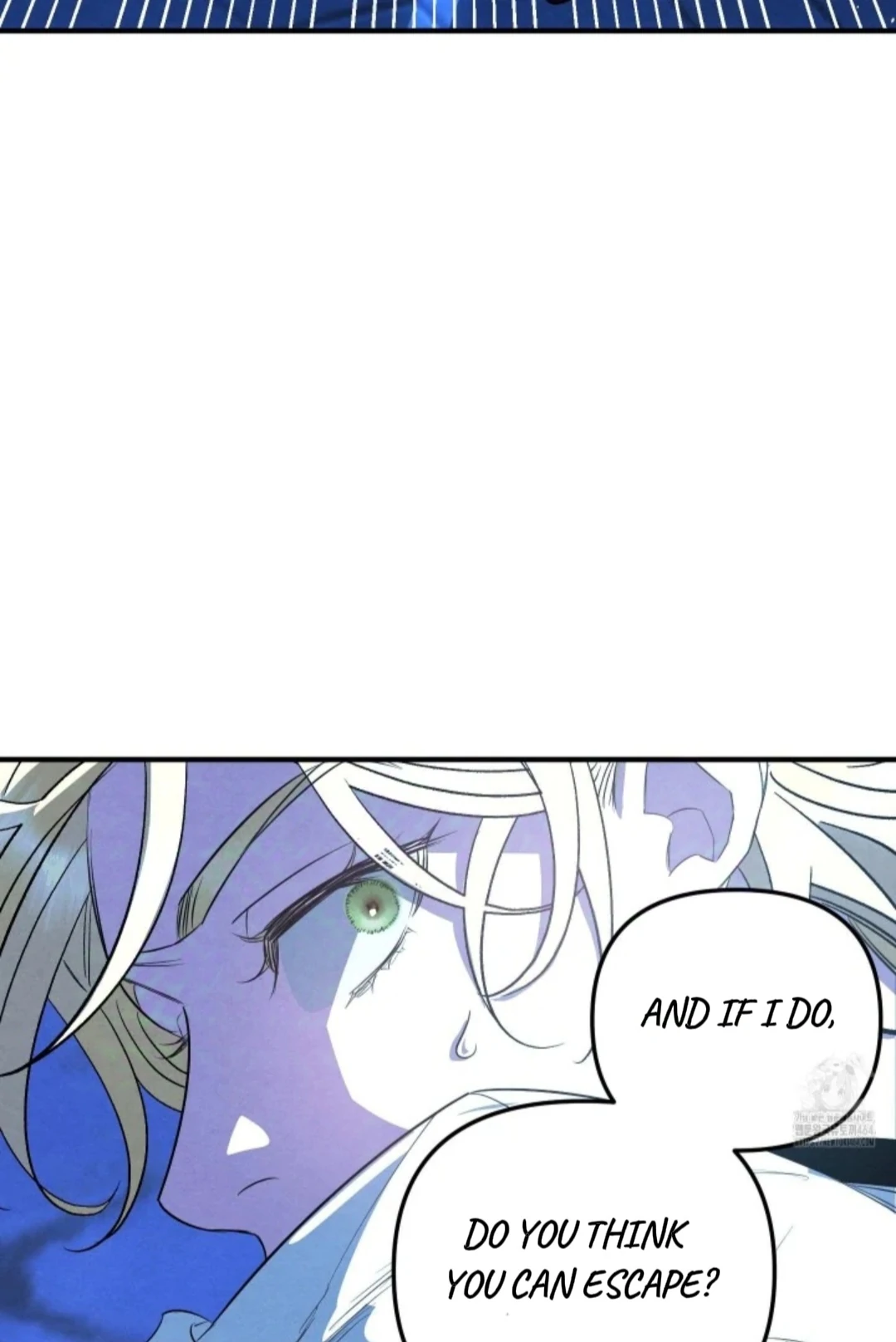 To My Beloved Master ( PARADISE X SAKISOS ) - Chapter 1 manhwa