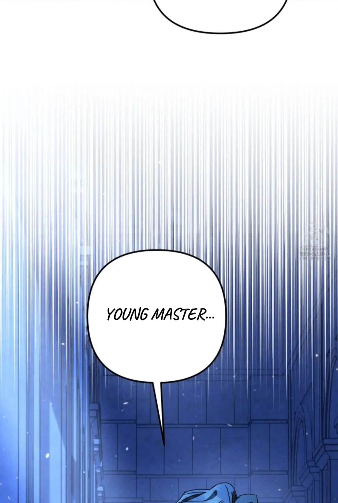 To My Beloved Master ( PARADISE X SAKISOS ) - Chapter 1 manhwa