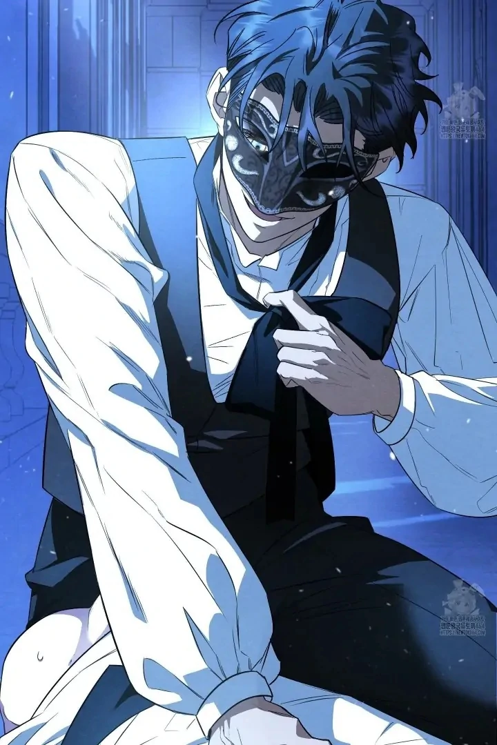 To My Beloved Master ( PARADISE X SAKISOS ) - Chapter 1 manhwa