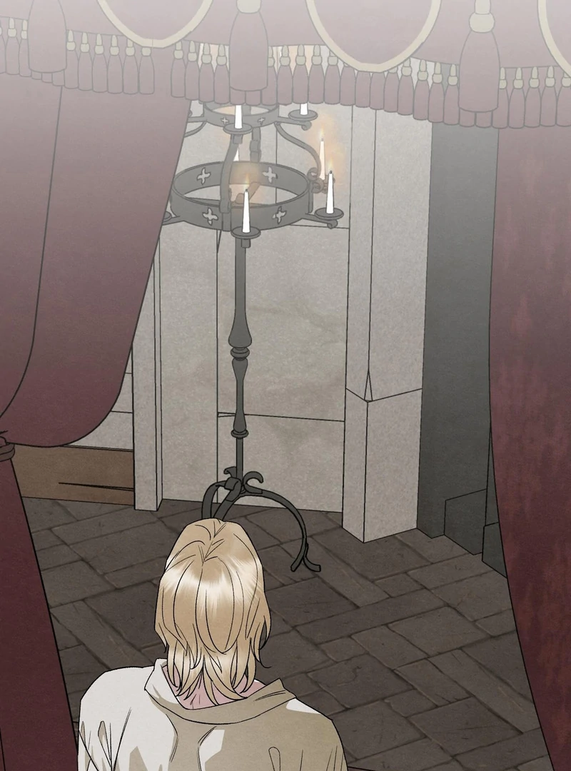 To My Beloved Master ( PARADISE X SAKISOS ) - Chapter 10 manhwa