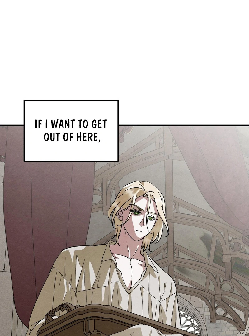 To My Beloved Master ( PARADISE X SAKISOS ) - Chapter 10 manhwa