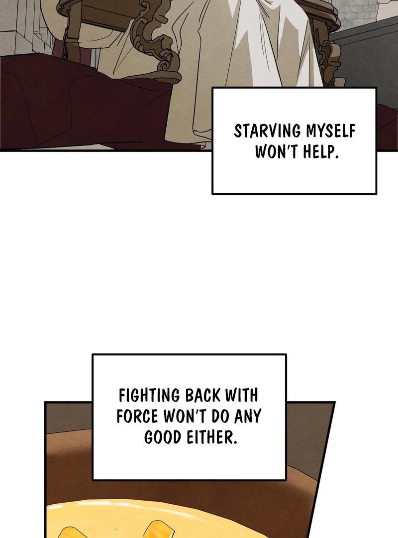 To My Beloved Master ( PARADISE X SAKISOS ) - Chapter 10 manhwa