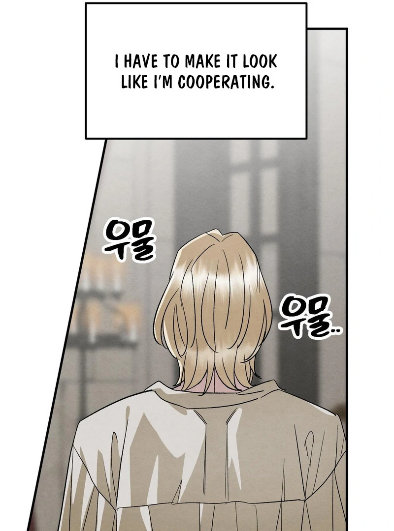 To My Beloved Master ( PARADISE X SAKISOS ) - Chapter 10 manhwa