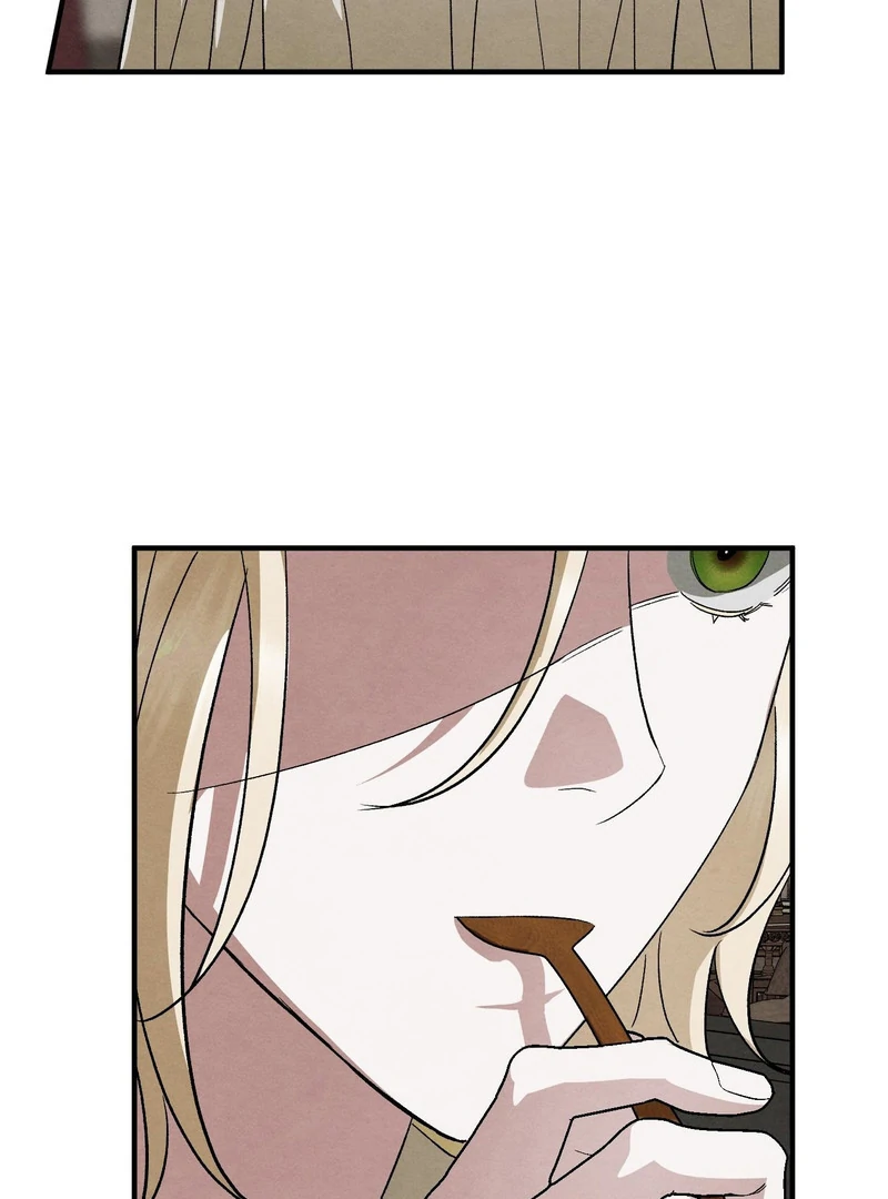 To My Beloved Master ( PARADISE X SAKISOS ) - Chapter 10 manhwa