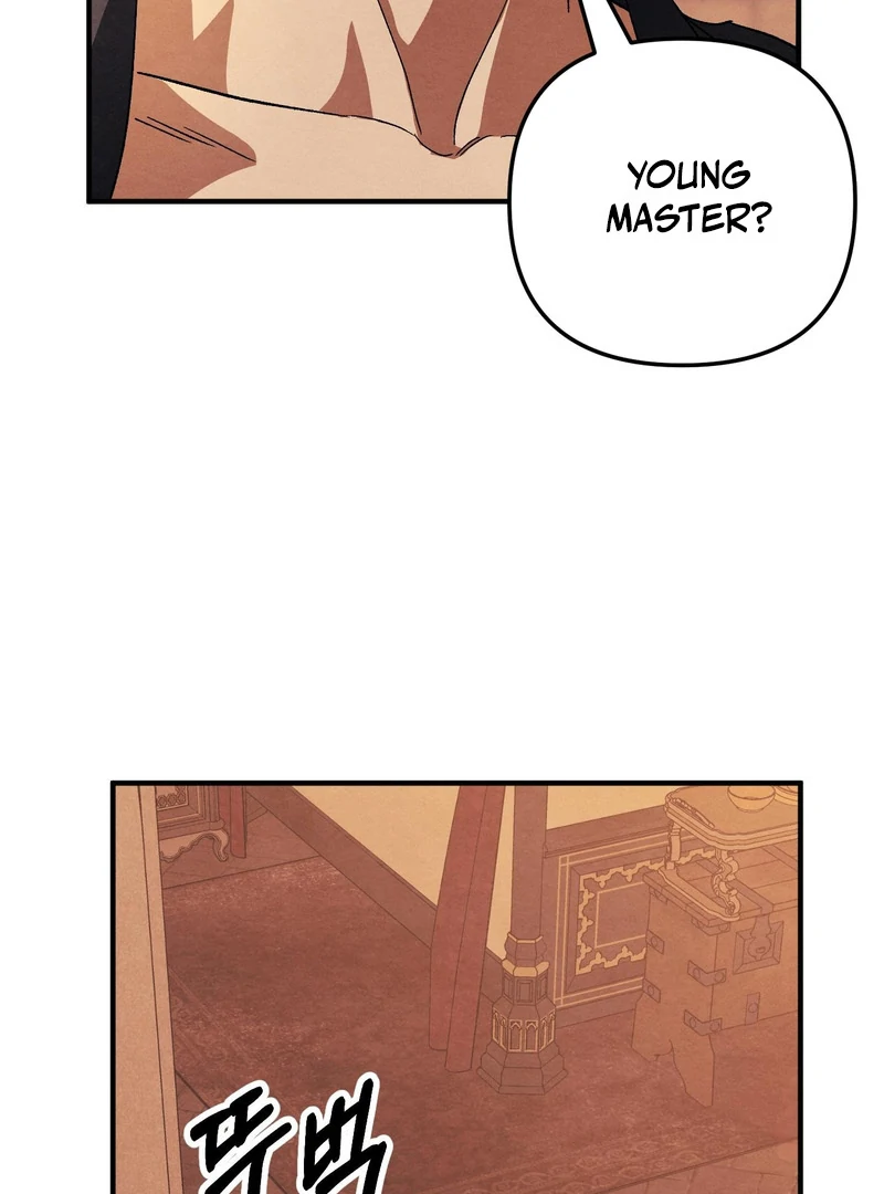 To My Beloved Master ( PARADISE X SAKISOS ) - Chapter 10 manhwa